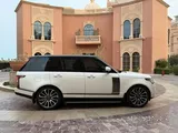 Land Rover Range Rover Autobiography 2017